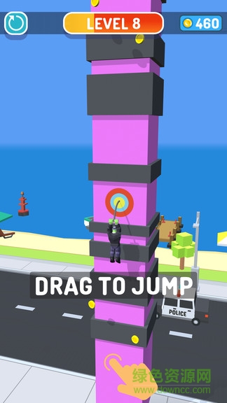 偉大的旋轉(zhuǎn) v0.4 安卓版 3