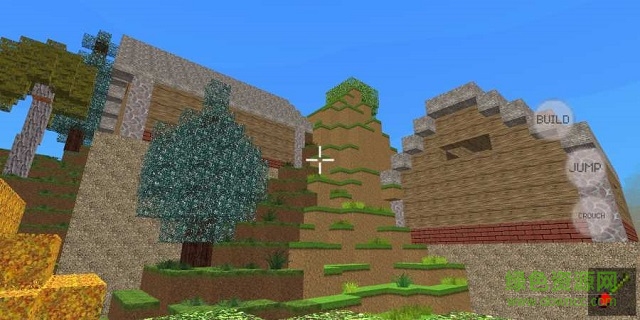 建造工藝探索游戲 v1.0 安卓版 3