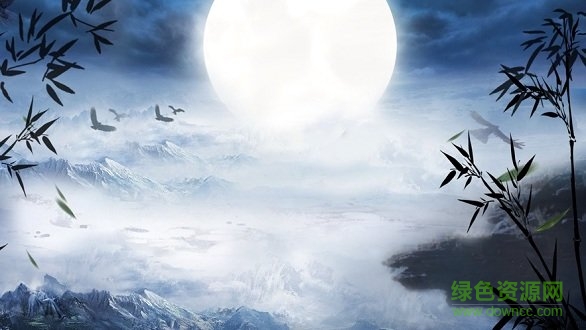 月夜传说手游 月夜传说游戏