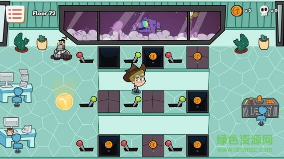 陷阱實驗室下載