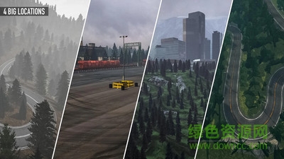 賽車與漂移模擬下載