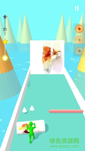 我粉刷賊6 v1.0.0 安卓版 1