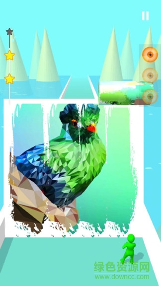 我粉刷賊6 v1.0.0 安卓版 3