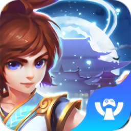 盛唐大業(yè)卡牌游戲