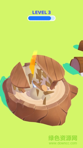 我砍柴賊6 v0.1 安卓版 0