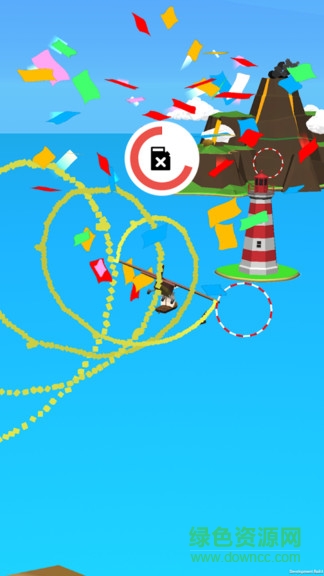 我開飛機(jī)賊6 v1.2 安卓版 2