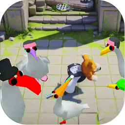 動(dòng)物派對(duì)手機(jī)版