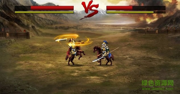 筑夢三國 筑夢三國游戲下載