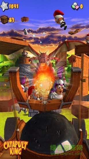 彈弓之王 v1.6.2 安卓版 1