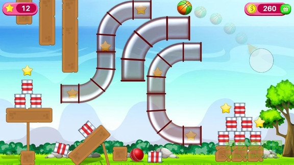 推倒所有罐头安卓版 推倒所有罐头最新版