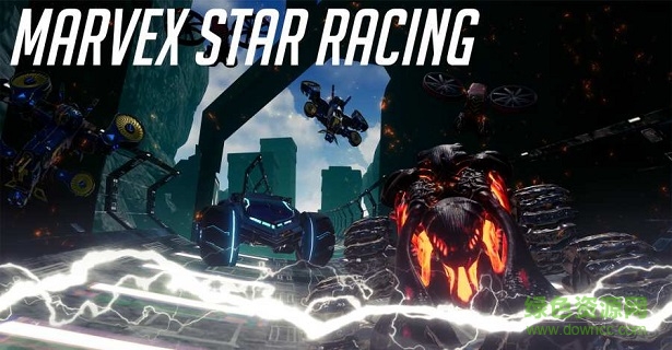 馬爾維克斯明星賽車 v1.0 安卓版 2