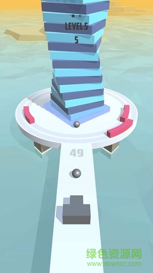 小球開火(FireBalls 3D) v1.15 安卓版 0