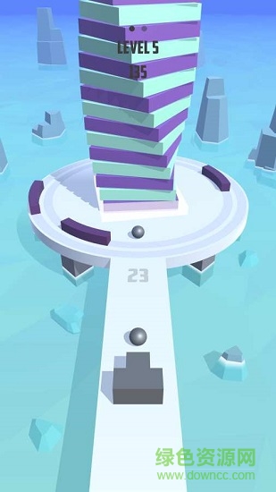 小球開火(FireBalls 3D) v1.15 安卓版 1