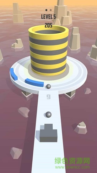 小球開火 小球開火手游下載