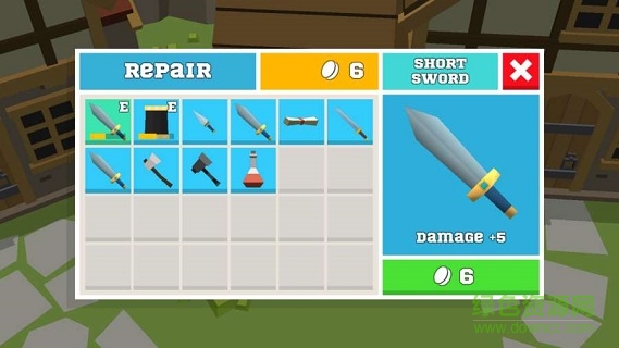 簡單地牢游戲下載