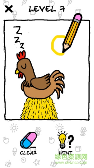 溜了畫(huà)畫(huà)去了 v1.9 安卓版 2