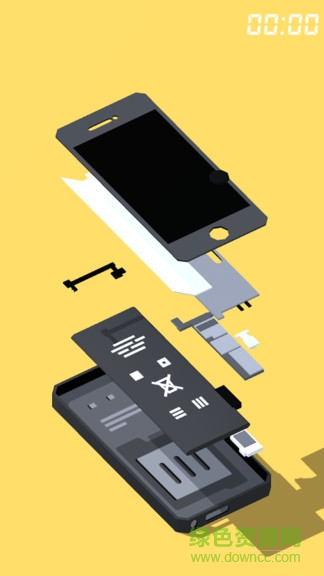 我組裝賊6 v0.1 安卓版 0