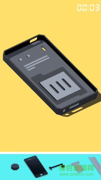 我組裝賊6安卓版 我組裝賊6手機(jī)版