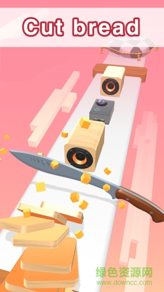 砍瓜切菜最新版