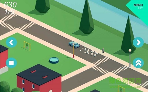 交通恐懼 v1.1 安卓版 0