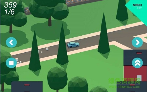 交通恐懼 v1.1 安卓版 2