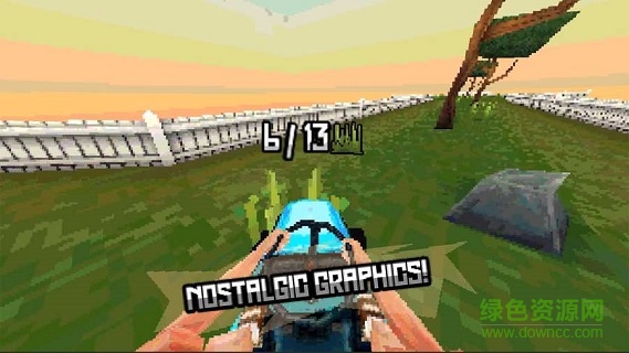 轟炸模擬器(Boomer Simulator) v2 安卓版 1