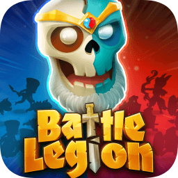 戰(zhàn)斗軍團(tuán)(Battle Legion)