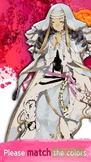 卡通涂色 v1.3 安卓版 1