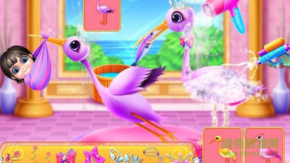 寶貝工廠最新版