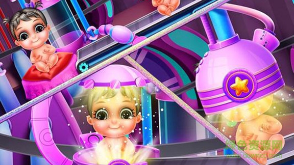 寶貝工廠 v1.0.230 安卓版 3