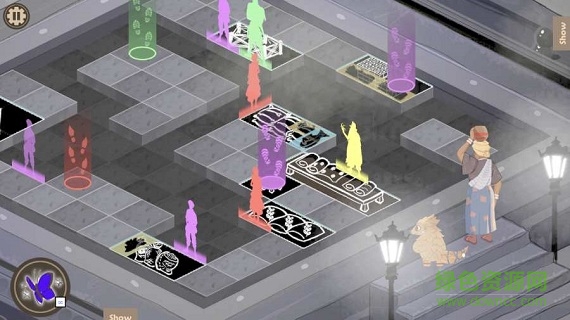 穿山甲解謎 v1.0.50 安卓版 2