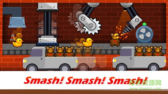 工廠管理大亨最新版