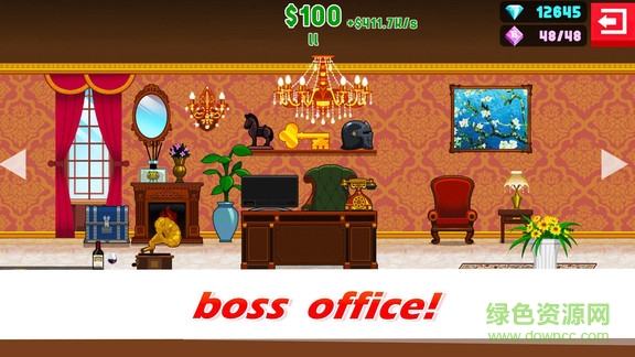 工廠管理大亨 v2.1.24 安卓版 3