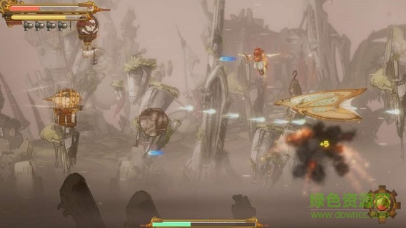 異界海盜 v1.1.1 安卓版 1