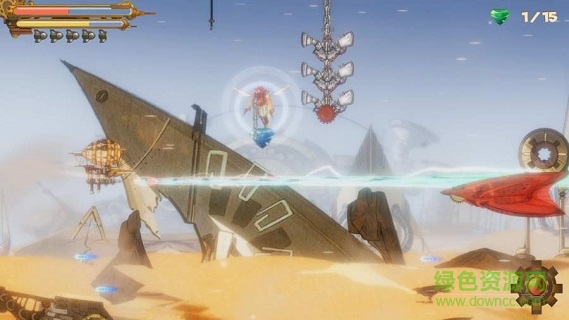 異界海盜 v1.1.1 安卓版 3