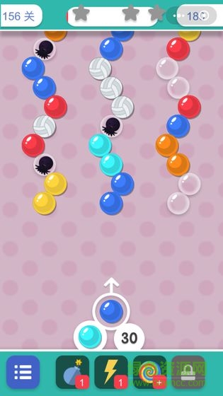 極品泡泡龍 v1.0 安卓版 0