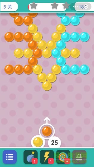 極品泡泡龍 v1.0 安卓版 1