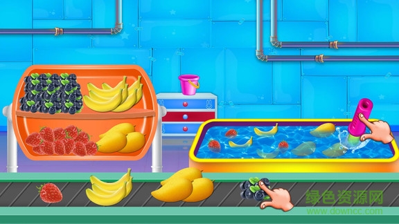 冰淇淋烹飪工廠 v1.0.2 安卓版 3