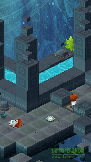 不朽的女人(珀耳塞福涅) v3.0 安卓版 1