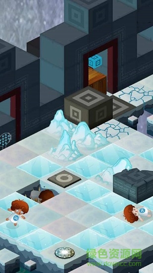 不朽的女人(珀耳塞福涅) v3.0 安卓版 2