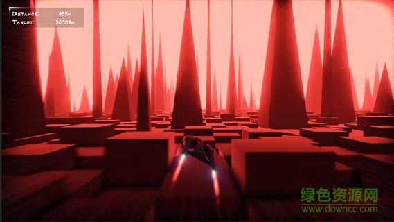 無限賽車 v1.0 安卓版 1