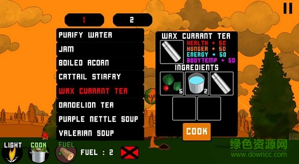 口袋露營 v1.0 安卓版 0