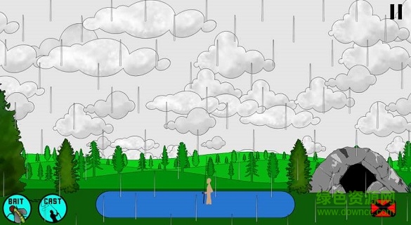 口袋露營 v1.0 安卓版 1