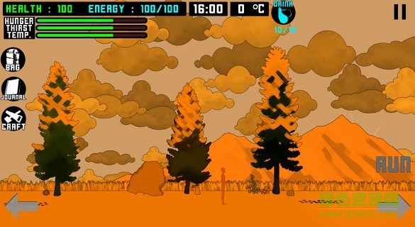 口袋露營 v1.0 安卓版 2