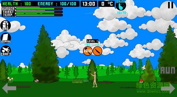 口袋露營 口袋露營手游下載