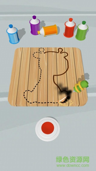 剪切画 剪切画手机版