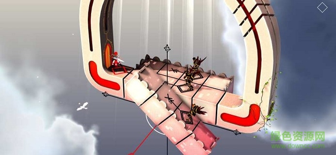 歐幾里得的天空 v1.0 安卓版 0