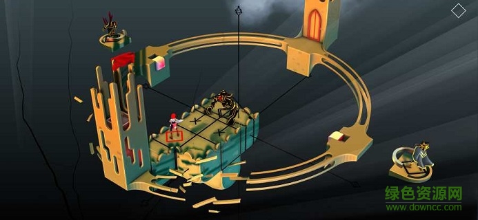 歐幾里得的天空 v1.0 安卓版 1