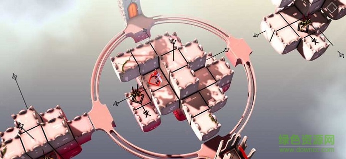 歐幾里得的天空下載