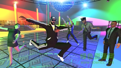 混亂城市模擬器 v1.0 安卓版 3